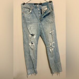 90s high rise Lucky Brand Jeans US10/30